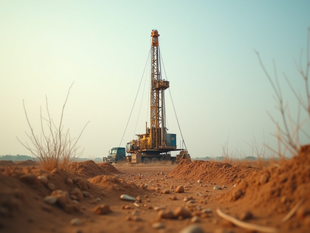 The Looming Groundwater Crisis in India and the Path to Sustainable Solutions