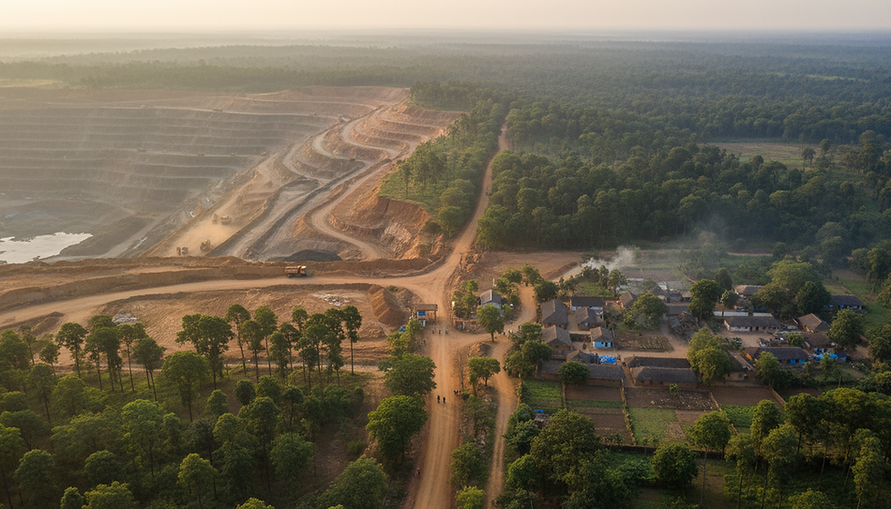 India’s Extraction Economy: Who Pays the Price?