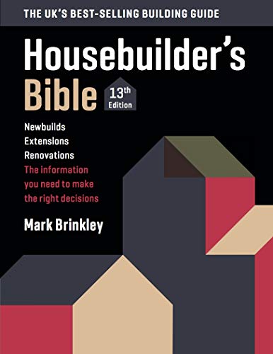 The Housebuilder’S Bible, 13Th previewion
