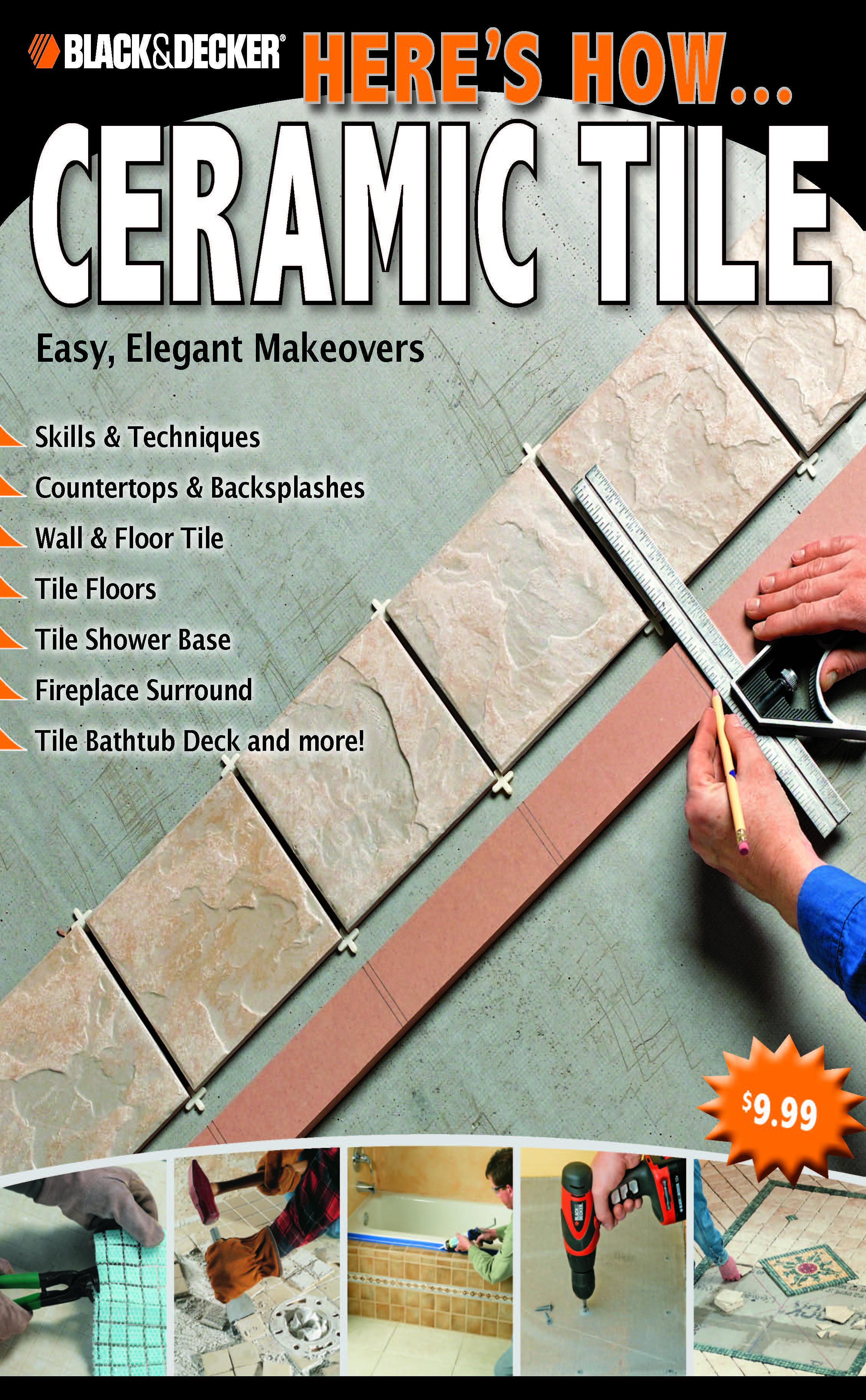 Here Is How Ceramic Tile