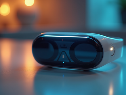 Exploring Ambient Intelligence The Future of Screen-less Tech at CES 2025