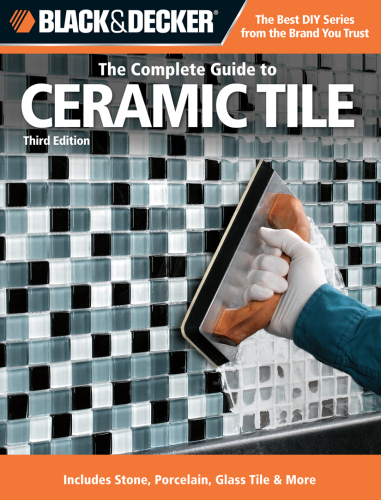 The Complete Guide To Ceramic Tiles