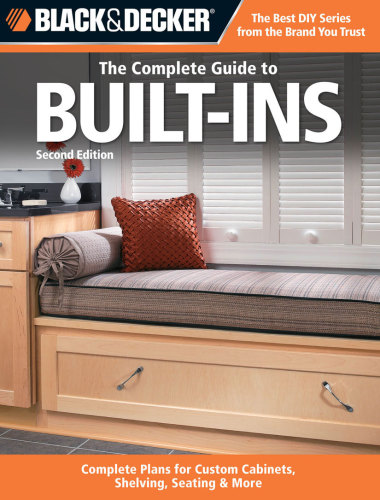 The Complete Guide To Build Ins