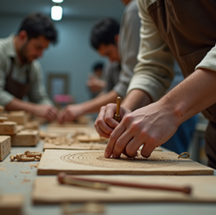 Bridging the Gap: Revitalizing Design Education to Align with Industry Needs