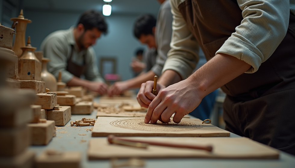 Bridging the Gap: Revitalizing Design Education to Align with Industry Needs