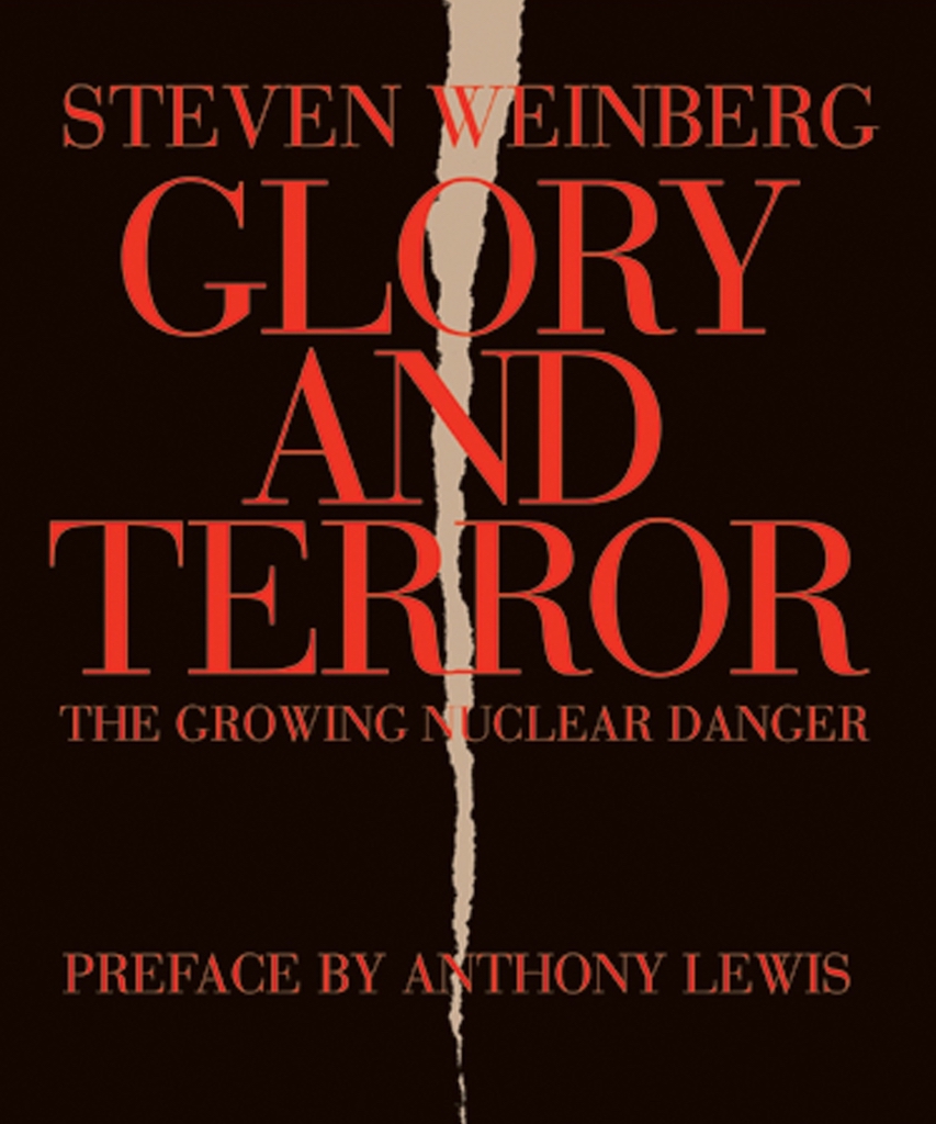 Glory and Terror