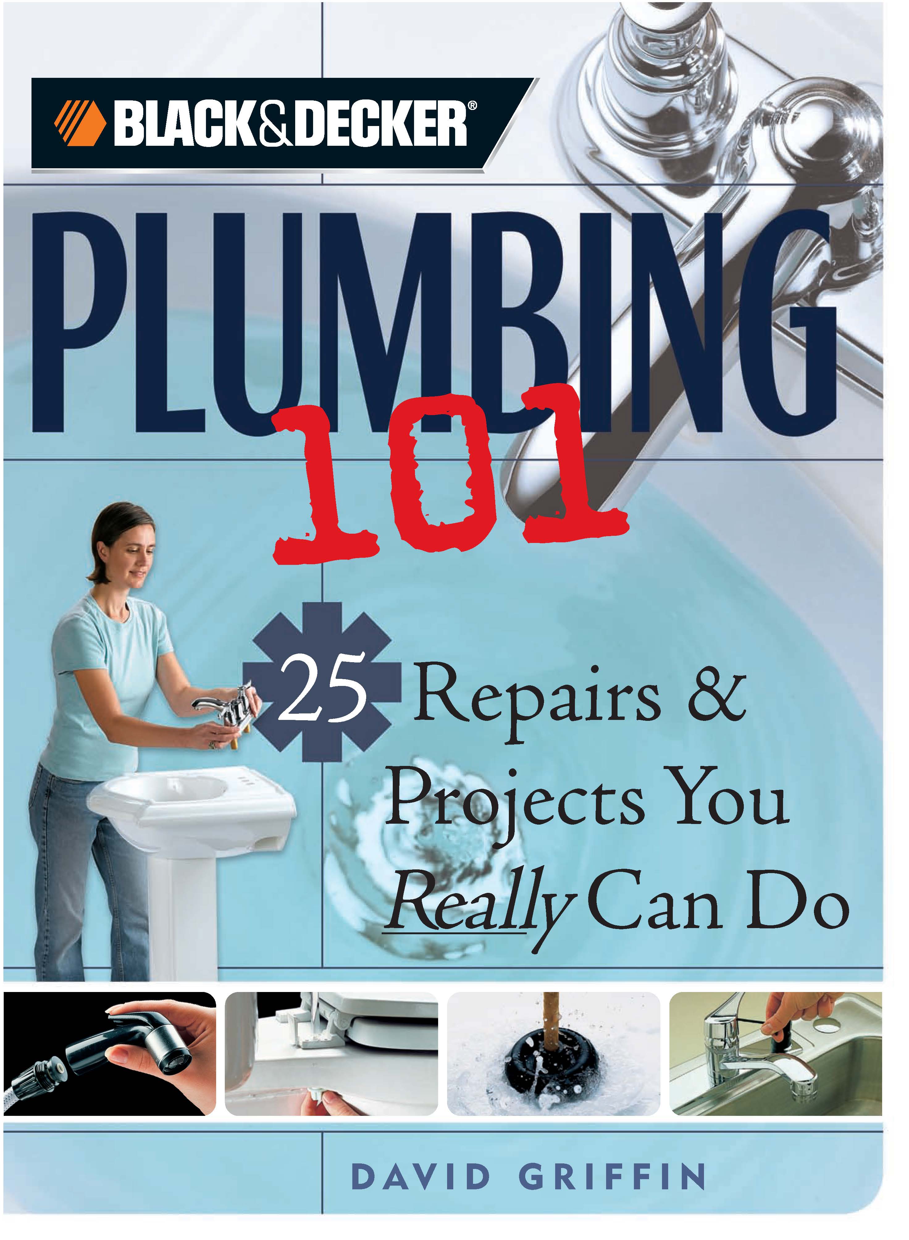 Plumbing 101