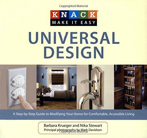 Knack Universal Design - A Step-By-Step Guide
