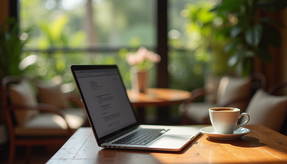 The Rise of Workcation Culture: How the Fusion of Work and Travel is Redefining Professional Life in 2026