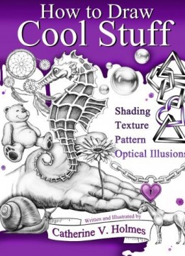 How To Draw Cool Stuff