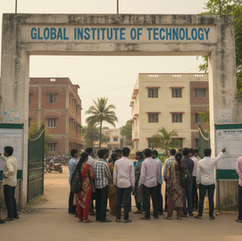 India’s Higher Education Corruption Economy Behind 64000 Institutions