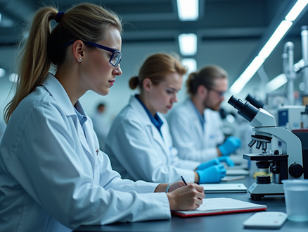 India's Deep Tech Revolution: A New Era for Startup Innovation