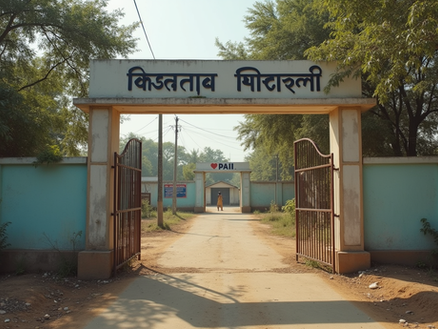 The Hidden Crisis: How Caste and Religion Shape Healthcare Access in India