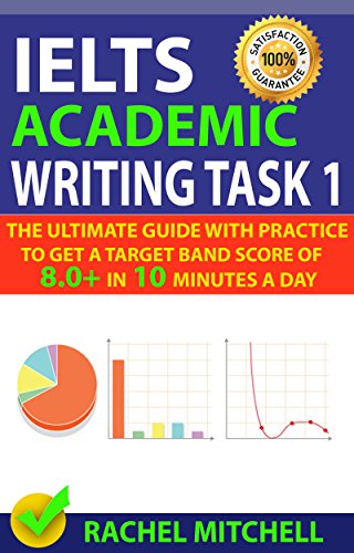 IELTS Academic Writing Task 1 - The Ultimate Guide with Practice to Get a Target Band Score.pdf