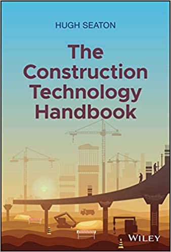 The Construction Technology Handbook