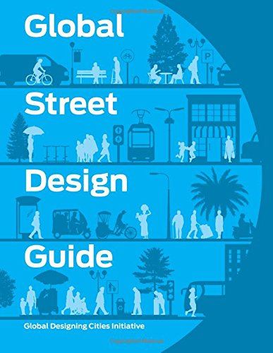 Global Street Design Guide