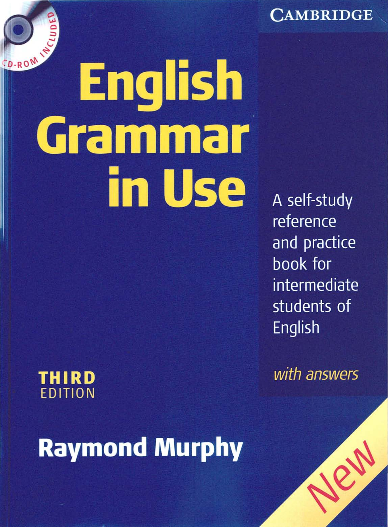 English Grammar in Use (Intermediate) (2005)