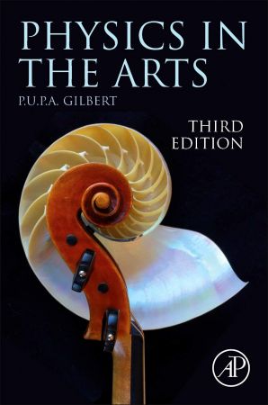 Physics in the Arts, 3rd previewion