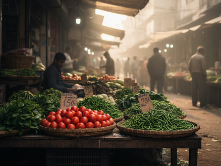 India’s Organic Food Fraud Crisis Exposed
