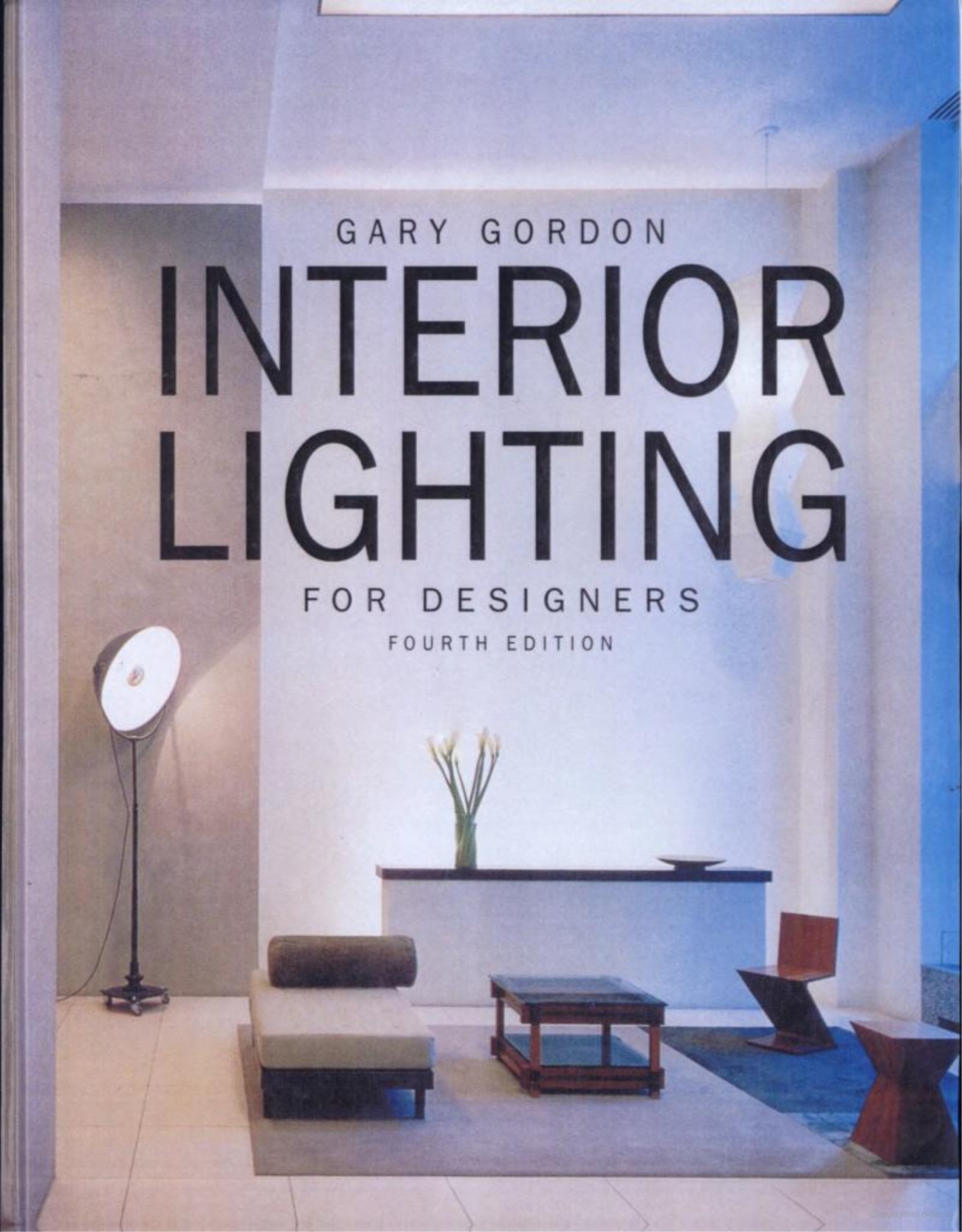 Interior Lighting for Designers
