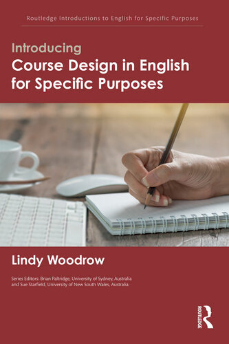 Introducing Course Design in English for Specific Purposes.pdf