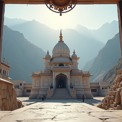 Exploring the Spiritual Significance of the Char Dham Yatra in 2026