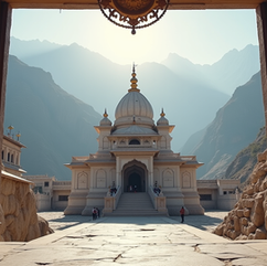 Exploring the Spiritual Significance of the Char Dham Yatra in 2026