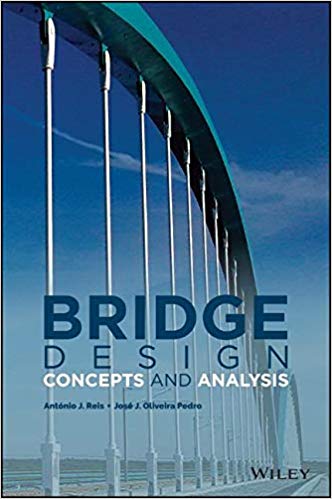 Bridge Design - Concepts And Analysis