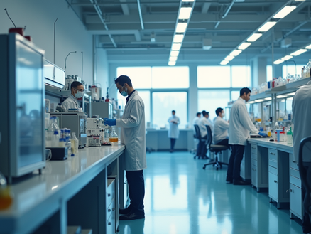 India's Policy Shift Supporting Long-term Deep-Tech Startups and Innovation