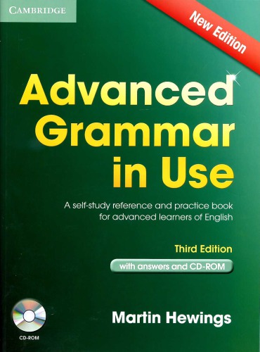 Advanced Grammar in Use with Answers - A Self-Study Reference and Practice Book.pdf