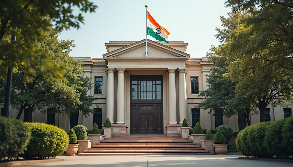 Caste-Based Reservation in India: Who Really Benefits from the Quota System