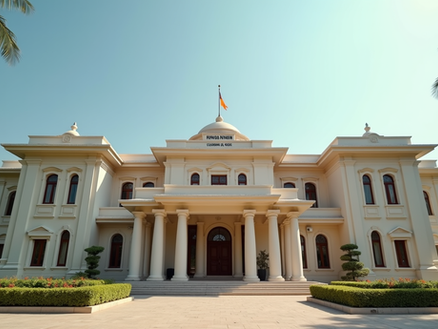 Navigating the Shadows of India's NGO Sector: The Challenge of Accountability and Transparency