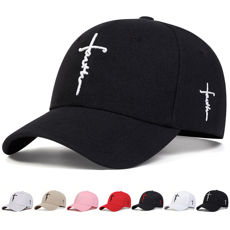 Unisex Casual Baseball Cap