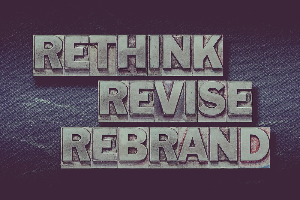 The Power of Rebranding: 5 Reasons Why Businesses Should Consider a Rebrand