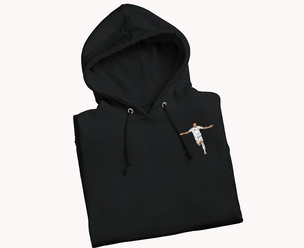 Miniatura: Sudadera Mbappe