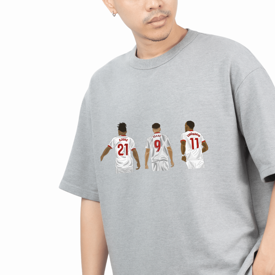 Camiseta 21-9-11