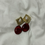Miniatura: Pendientes Alicia