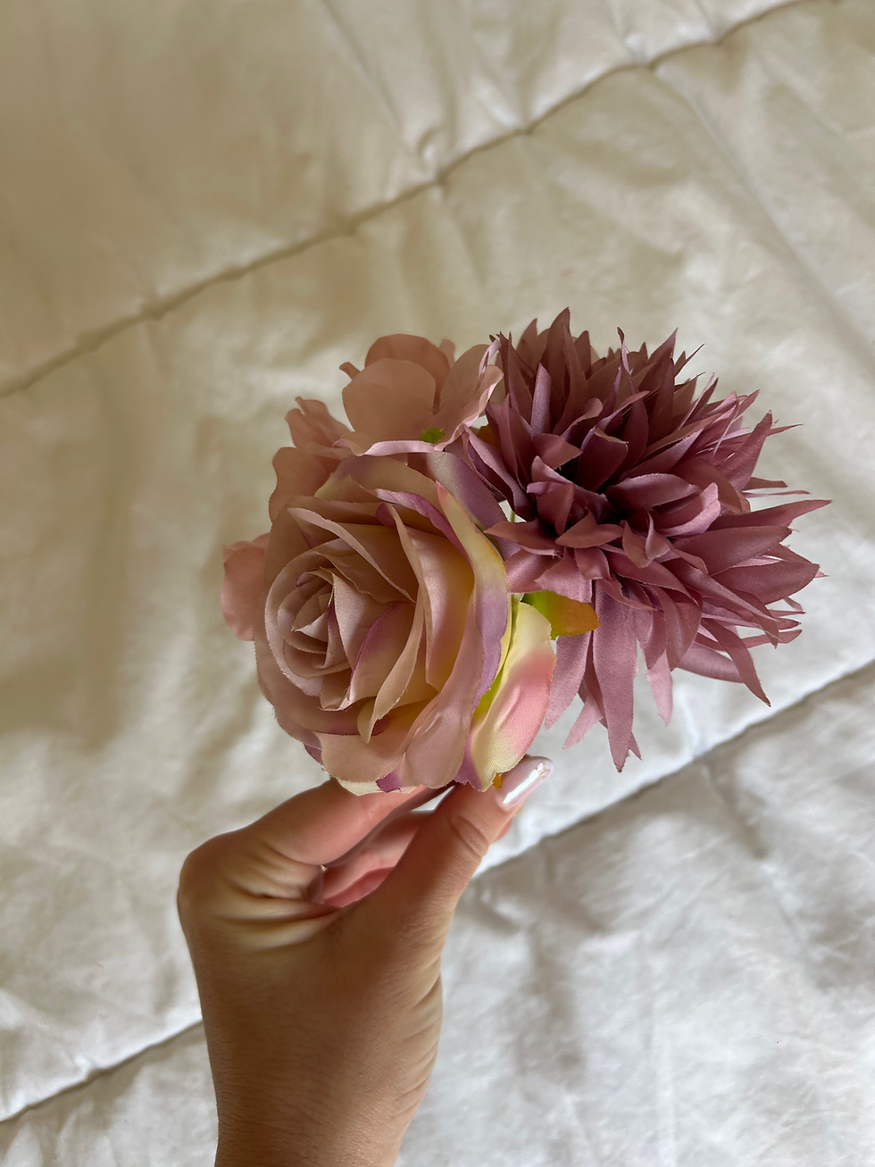 Miniatura: Ramillete Ana