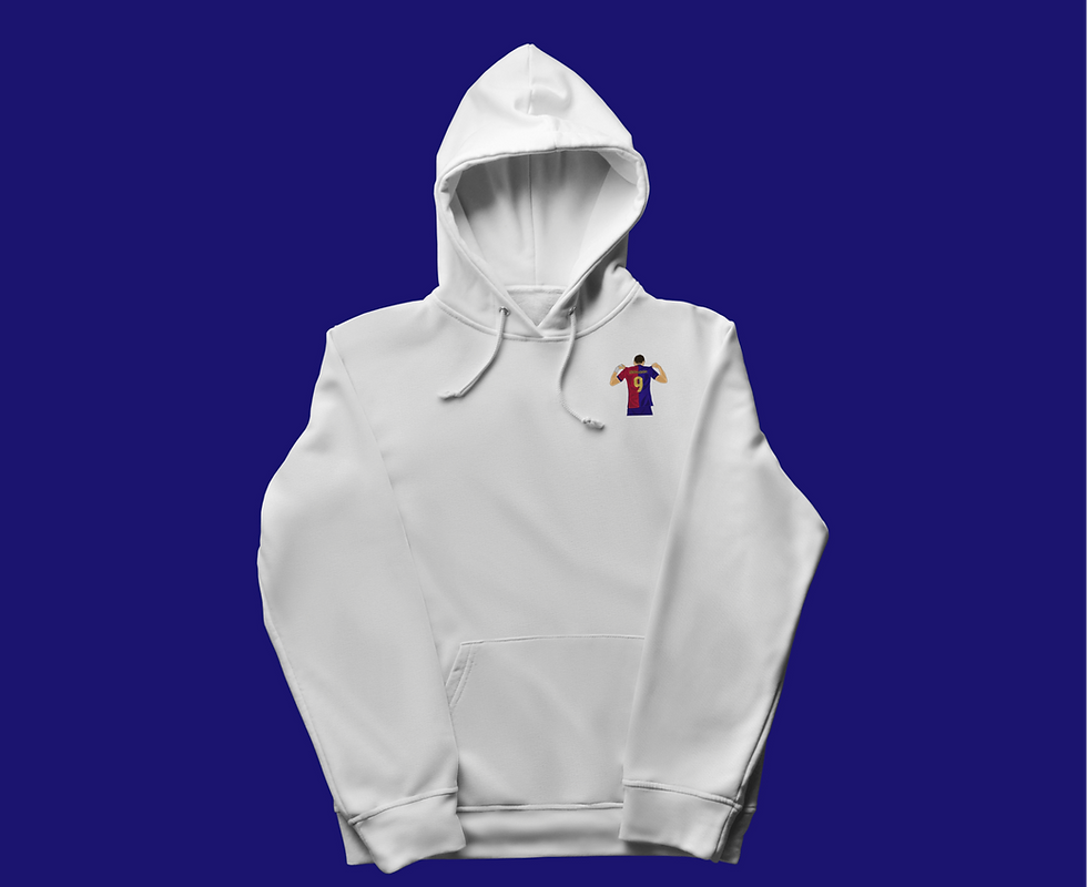 Miniatura: Sudadera Lewandowski