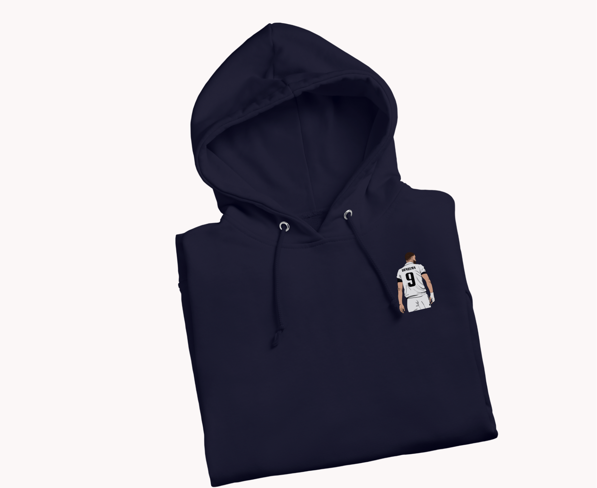 Sudadera Benzema
