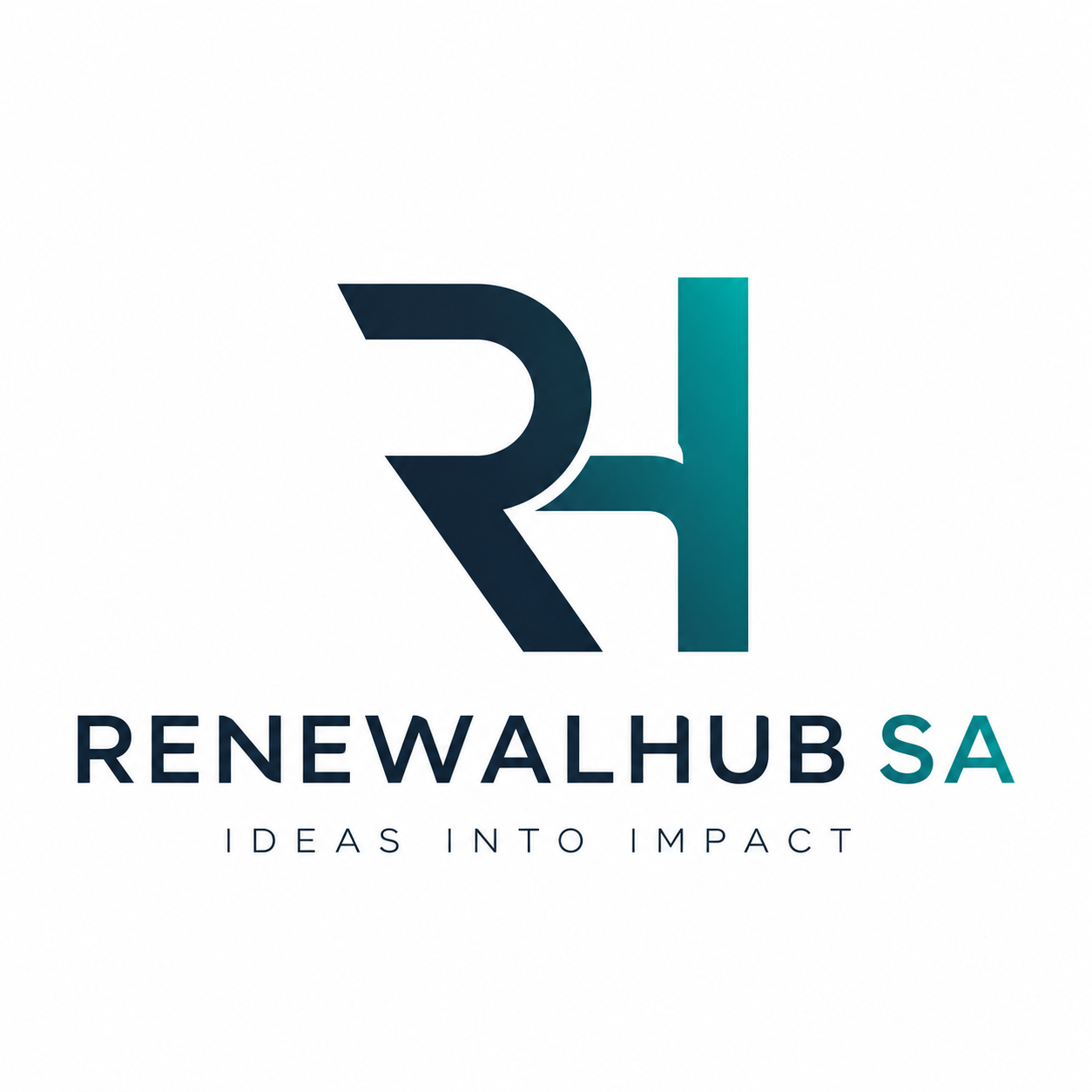 RenewalHub SA logo