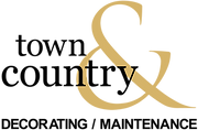 town country maintenance logo