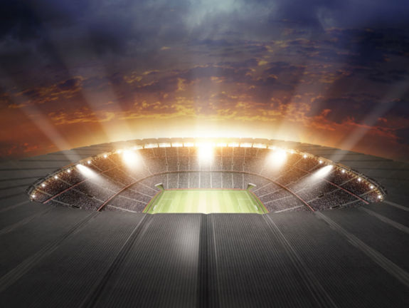 Stadium