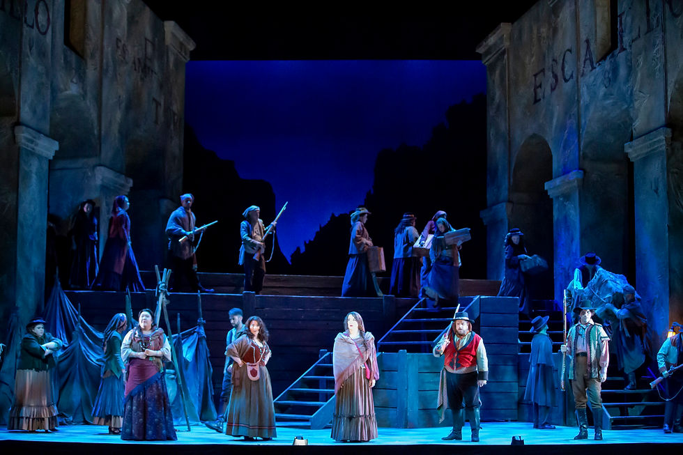 Tulsa Opera