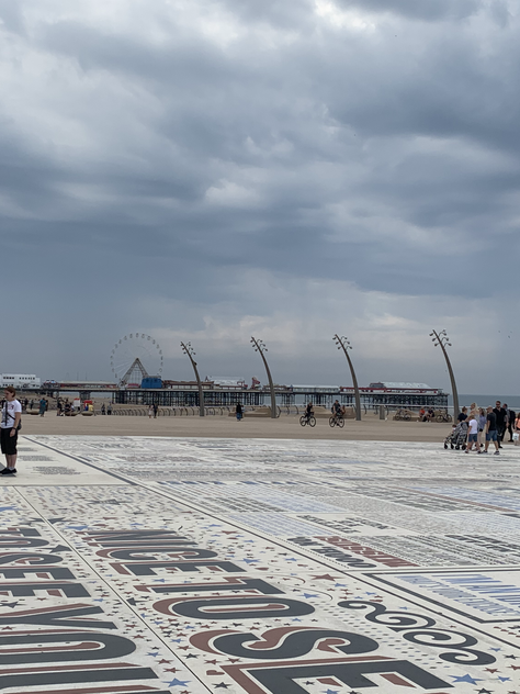 09/08 - Trip to Blackpool