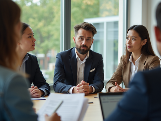 Embracing Diversity: Creating Inclusive Workplace Cultures