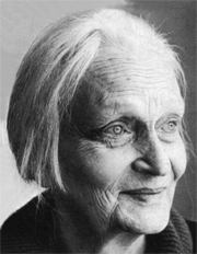 Irina Tweedie