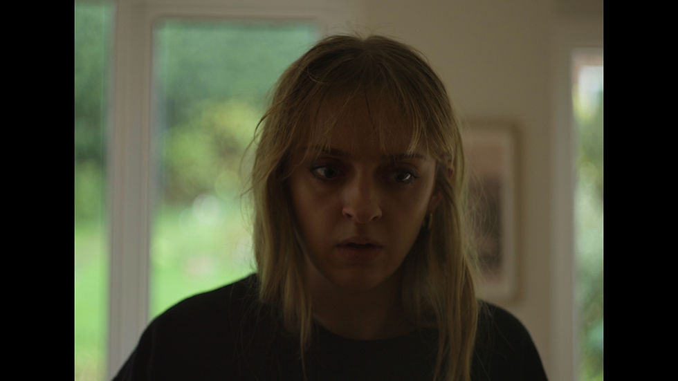 Recent project still