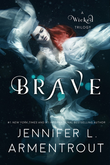 REVIEW: Brave By Jennifer L. Armentrout