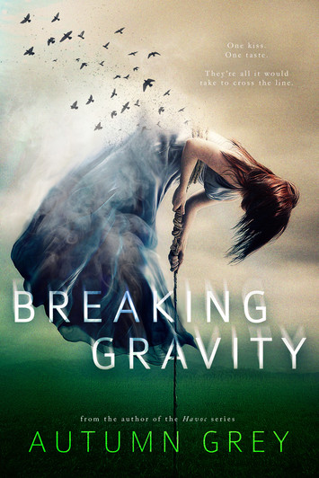 NEW RELEASE & GIVEAWAY: Breaking Gravity By Autumn Grey